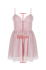 Princess Tulle Mini Dress | Dress In Beauty Princess Tulle Mini Dress | Dress In Beauty