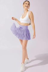 Pirouette Skort | Dress In Beauty Pirouette Skort | Dress In Beauty