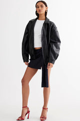 Lioness Kenny Bomber | Dress In Beauty Lioness Kenny Bomber | Dress In Beauty