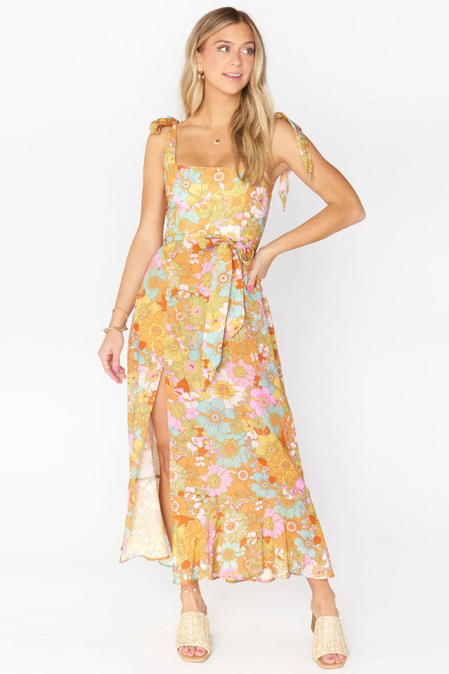 Claire Midi Dress | Dress In Beauty Claire Midi Dress | Dress In Beauty