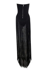 Oakley White Fringe Sexy Dress | Dress In Beauty Oakley White Fringe Sexy Dress | Dress In Beauty