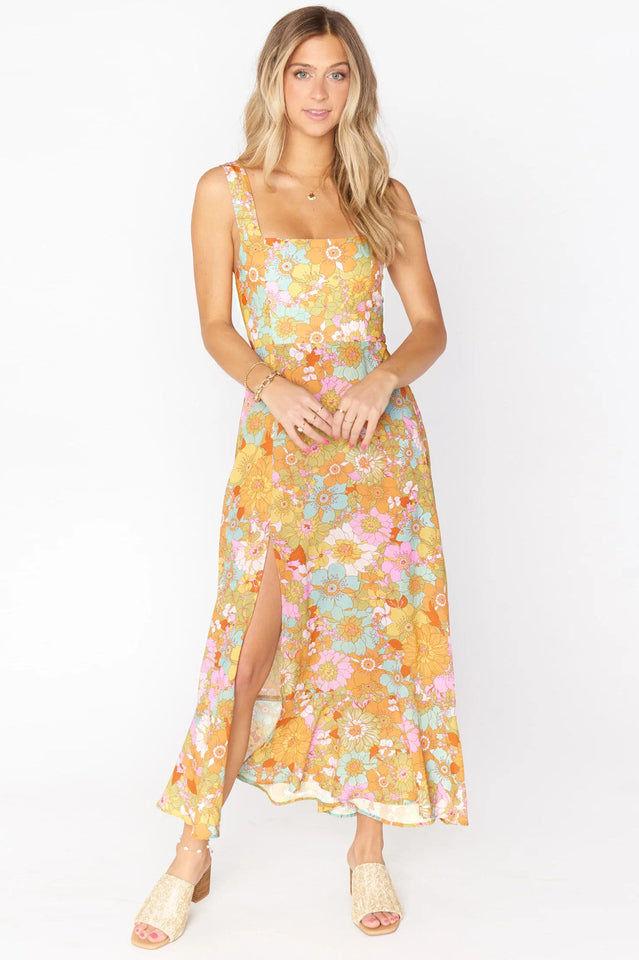 Claire Midi Dress | Dress In Beauty Claire Midi Dress | Dress In Beauty