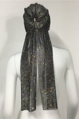 I Lime You Rhinestone Hair Net | Dress In Beauty I Lime You Rhinestone Hair Net | Dress In Beauty