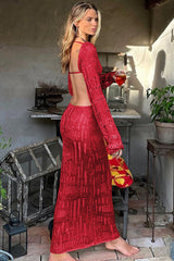 Moss Green Metallic Umbra Dress | Dress In Beauty Moss Green Metallic Umbra Dress | Dress In Beauty