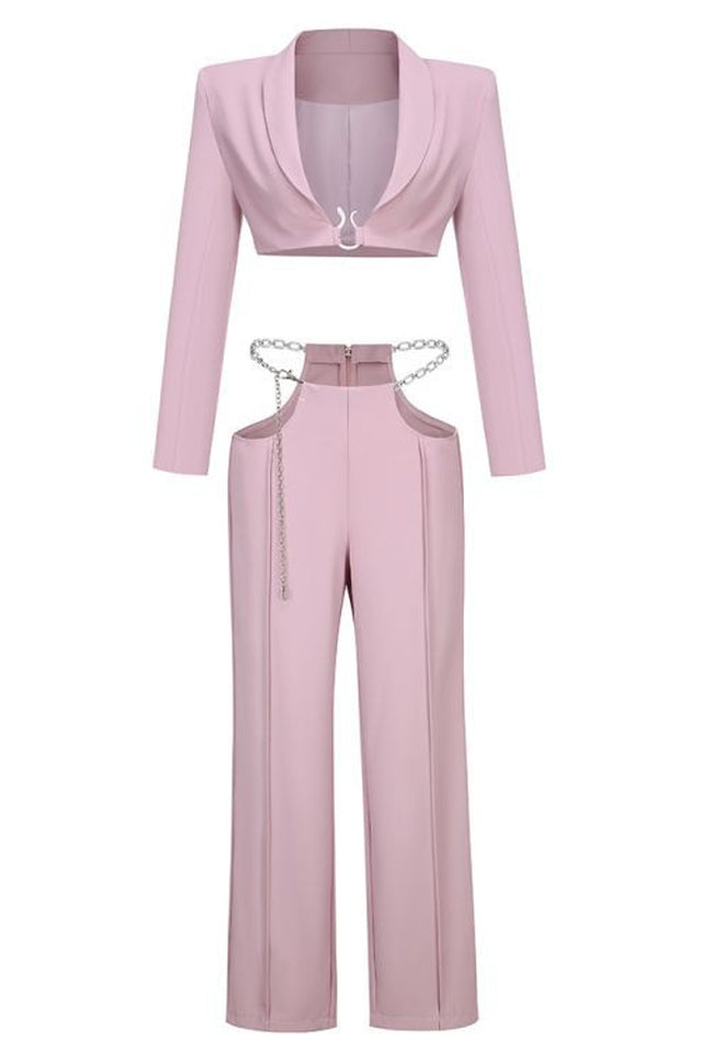 Leona Two Piece Set | Dress In Beauty Leona Two Piece Set | Dress In Beauty