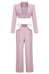 Leona Two Piece Set | Dress In Beauty Leona Two Piece Set | Dress In Beauty