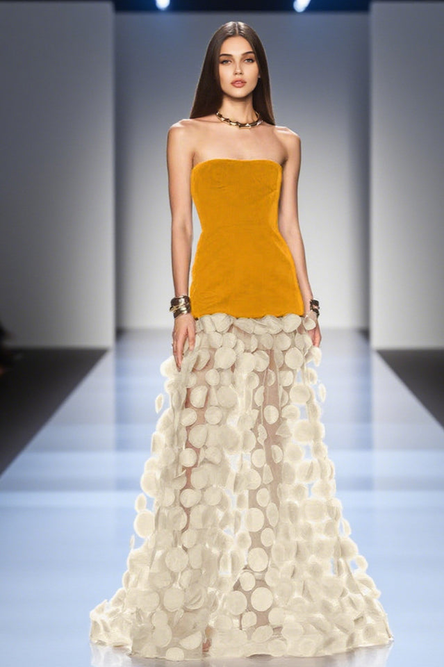 Harper Gown | Dress In Beauty Harper Gown | Dress In Beauty