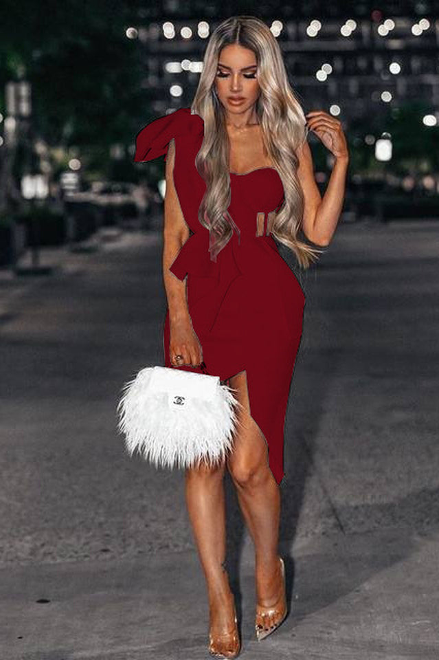 Camryn Bandage Dress | Dress In Beauty Camryn Bandage Dress | Dress In Beauty