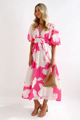 Safrina Midi Dress | Dress In Beauty Safrina Midi Dress | Dress In Beauty