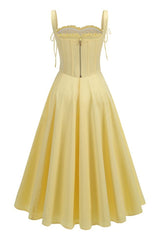 Clarabelle Pink Meadow Print Cotton Sundress | Dress In Beauty Clarabelle Pink Meadow Print Cotton Sundress | Dress In Beauty