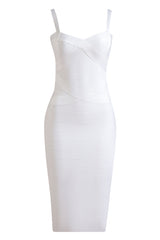 Lacie Elegance Cocktail Bandage Dress | Dress In Beauty Lacie Elegance Cocktail Bandage Dress | Dress In Beauty