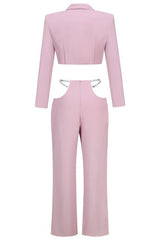 Leona Two Piece Set | Dress In Beauty Leona Two Piece Set | Dress In Beauty