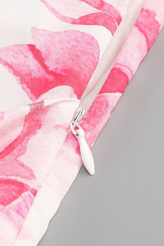 Asfrid Printed Maxi Dress | Dress In Beauty Asfrid Printed Maxi Dress | Dress In Beauty