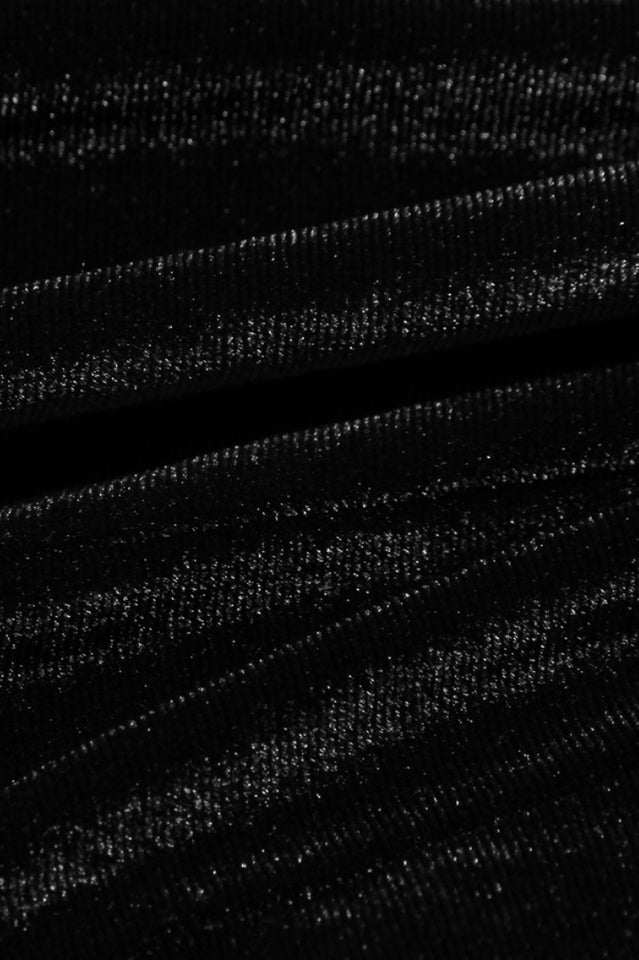 Catriona Black Velvet Bra | Dress In Beauty Catriona Black Velvet Bra | Dress In Beauty