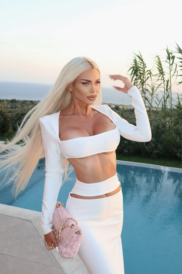 Amara Cutout Set | Dress In Beauty Amara Cutout Set | Dress In Beauty