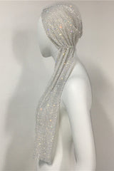 I Lime You Rhinestone Hair Net | Dress In Beauty I Lime You Rhinestone Hair Net | Dress In Beauty