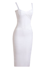Lacie Elegance Cocktail Bandage Dress | Dress In Beauty Lacie Elegance Cocktail Bandage Dress | Dress In Beauty