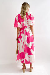 Safrina Midi Dress | Dress In Beauty Safrina Midi Dress | Dress In Beauty