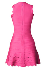 Violeta Layered A-Line Bodycon Dress | Dress In Beauty Violeta Layered A-Line Bodycon Dress | Dress In Beauty