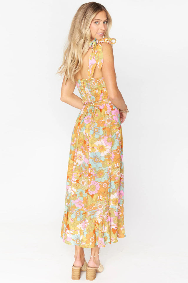 Claire Midi Dress | Dress In Beauty Claire Midi Dress | Dress In Beauty