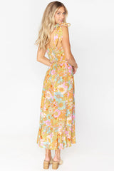 Claire Midi Dress | Dress In Beauty Claire Midi Dress | Dress In Beauty