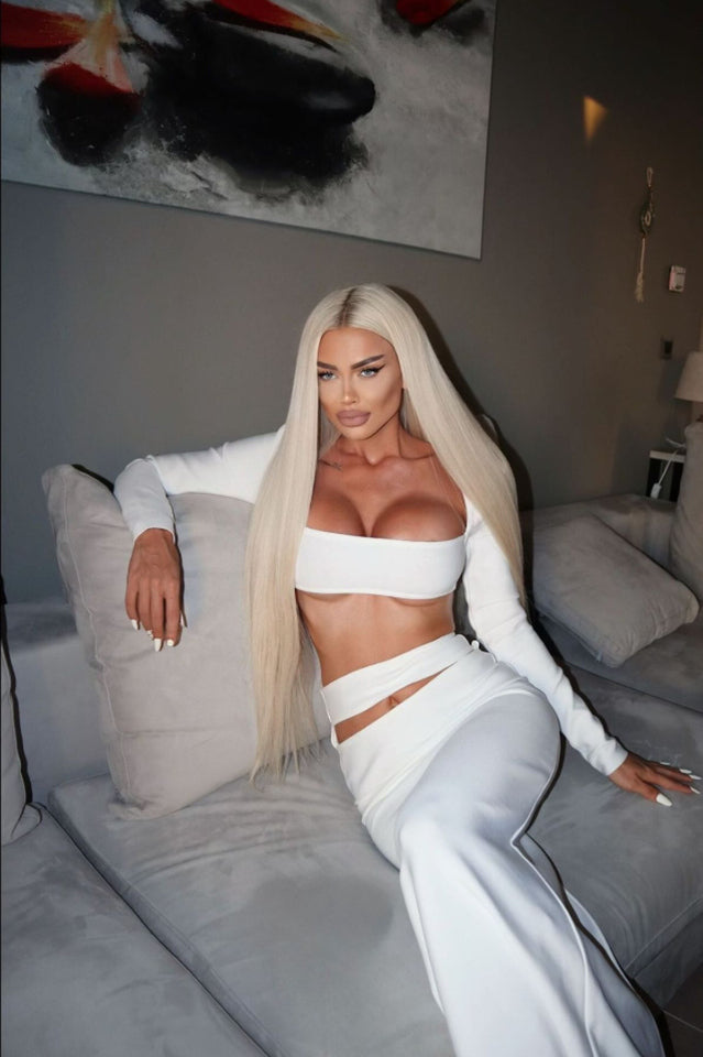 Amara Cutout Set | Dress In Beauty Amara Cutout Set | Dress In Beauty