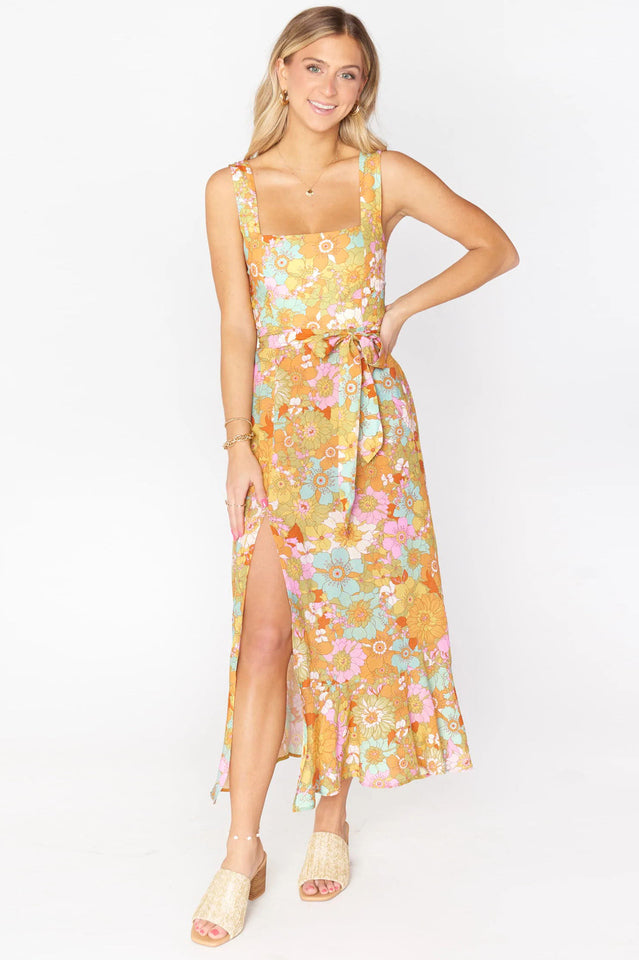 Claire Midi Dress | Dress In Beauty Claire Midi Dress | Dress In Beauty