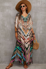 Tie Dye Cover Up Dress (19 Colors) | Dress In Beauty Tie Dye Cover Up Dress (19 Colors) | Dress In Beauty