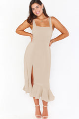 Claire Midi Dress | Dress In Beauty Claire Midi Dress | Dress In Beauty