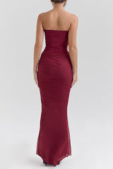 Hallie Corset With Neck Scarf + Skirt Set | Dress In Beauty Hallie Corset With Neck Scarf + Skirt Set | Dress In Beauty