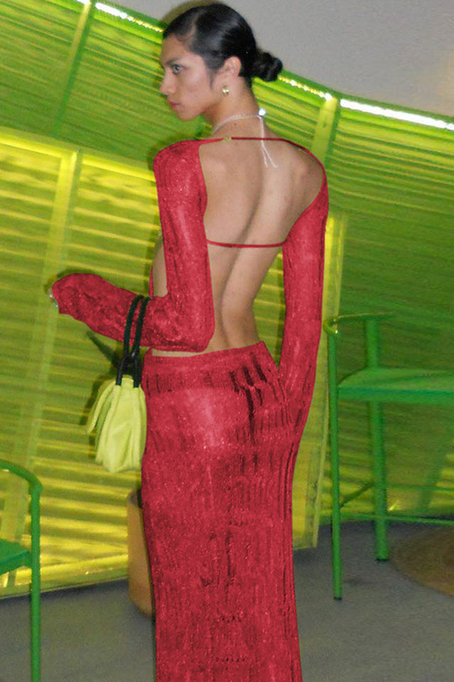 Moss Green Metallic Umbra Dress | Dress In Beauty Moss Green Metallic Umbra Dress | Dress In Beauty