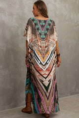 Tie Dye Cover Up Dress (19 Colors) | Dress In Beauty Tie Dye Cover Up Dress (19 Colors) | Dress In Beauty