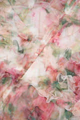 Aurora Floral Mesh Dress | Dress In Beauty Aurora Floral Mesh Dress | Dress In Beauty