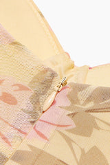 Robina Floral Bustier Bodice Gown | Dress In Beauty Robina Floral Bustier Bodice Gown | Dress In Beauty