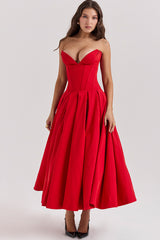Lady Black Strapless Midi Dress | Dress In Beauty Lady Black Strapless Midi Dress | Dress In Beauty