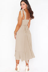 Claire Midi Dress | Dress In Beauty Claire Midi Dress | Dress In Beauty