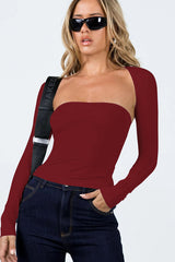 Armstrong Bolero Top | Dress In Beauty Armstrong Bolero Top | Dress In Beauty