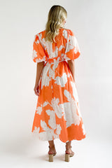 Safrina Midi Dress | Dress In Beauty Safrina Midi Dress | Dress In Beauty