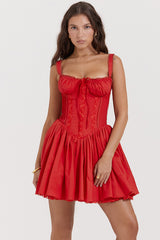 Pietra Corset Mini Dress | Dress In Beauty Pietra Corset Mini Dress | Dress In Beauty