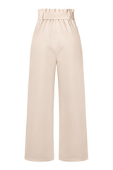 All-Matching Belted Wide-Leg Trouser | Dress In Beauty All-Matching Belted Wide-Leg Trouser | Dress In Beauty