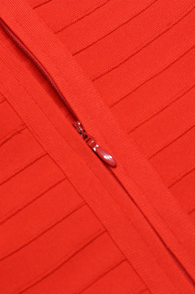 Violeta Layered A-Line Bodycon Dress | Dress In Beauty Violeta Layered A-Line Bodycon Dress | Dress In Beauty