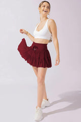 Pirouette Skort | Dress In Beauty Pirouette Skort | Dress In Beauty