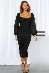 Brooklyn Love Midi Dress | Dress In Beauty Brooklyn Love Midi Dress | Dress In Beauty