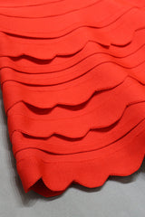 Violeta Layered A-Line Bodycon Dress | Dress In Beauty Violeta Layered A-Line Bodycon Dress | Dress In Beauty