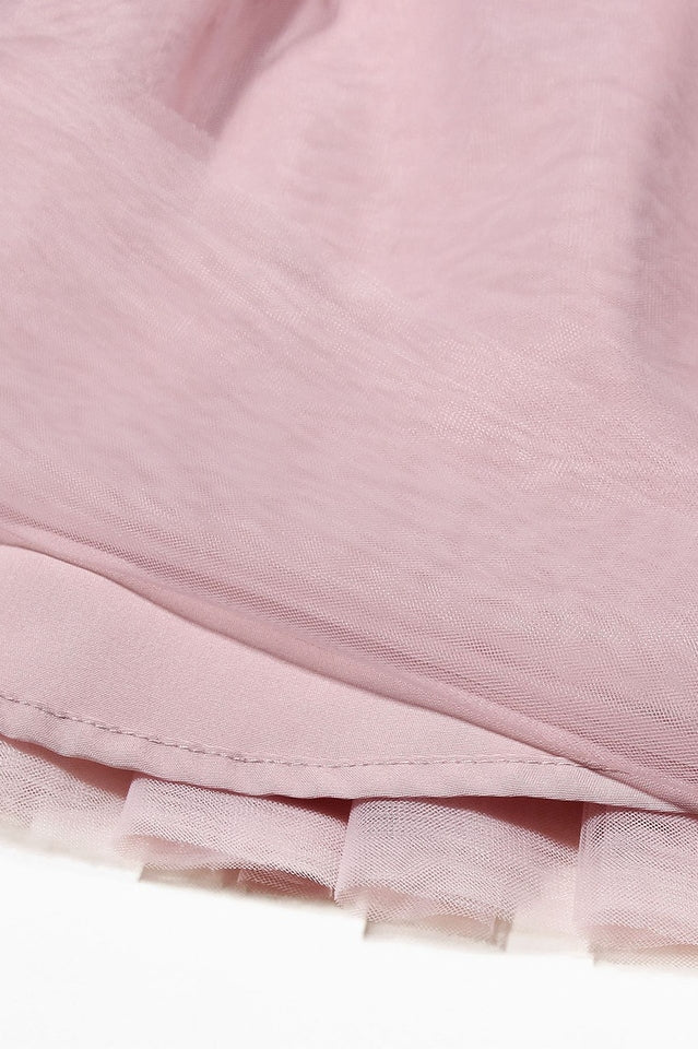 Princess Tulle Mini Dress | Dress In Beauty Princess Tulle Mini Dress | Dress In Beauty