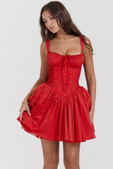 Pietra Corset Mini Dress | Dress In Beauty Pietra Corset Mini Dress | Dress In Beauty