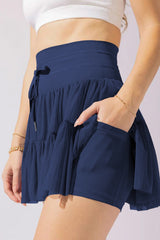 Pirouette Skort | Dress In Beauty Pirouette Skort | Dress In Beauty