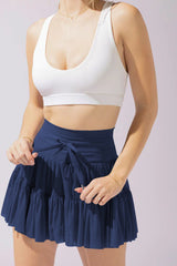 Pirouette Skort | Dress In Beauty Pirouette Skort | Dress In Beauty