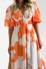 Safrina Midi Dress | Dress In Beauty Safrina Midi Dress | Dress In Beauty