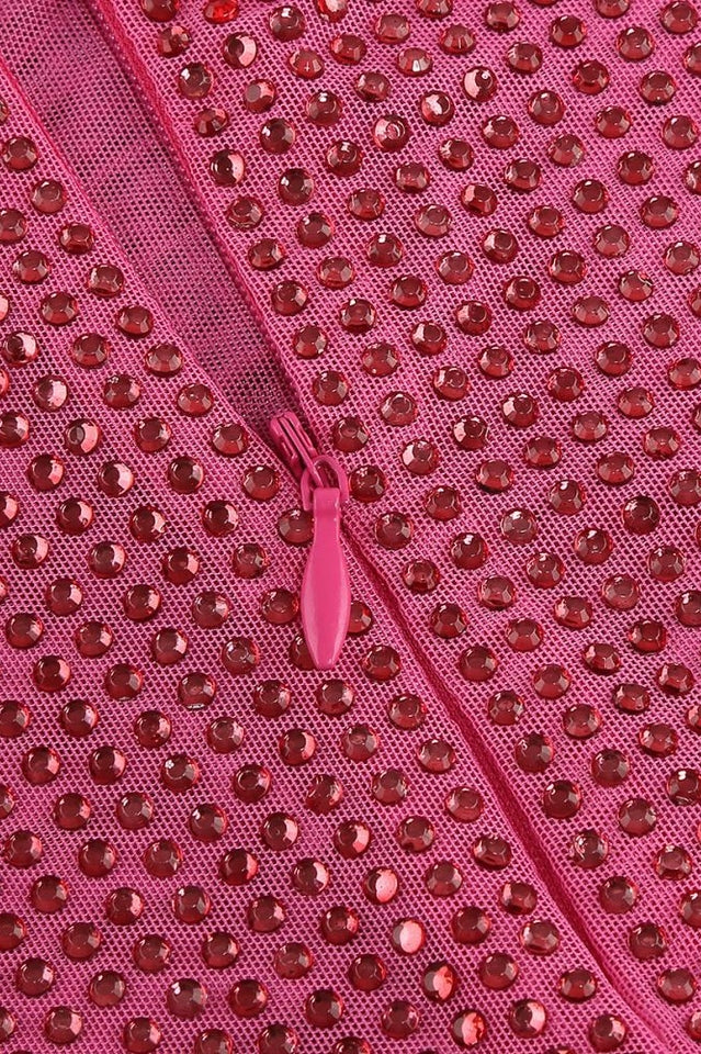 Linne Cutout Top & Skirt Set | Dress In Beauty Linne Cutout Top & Skirt Set | Dress In Beauty